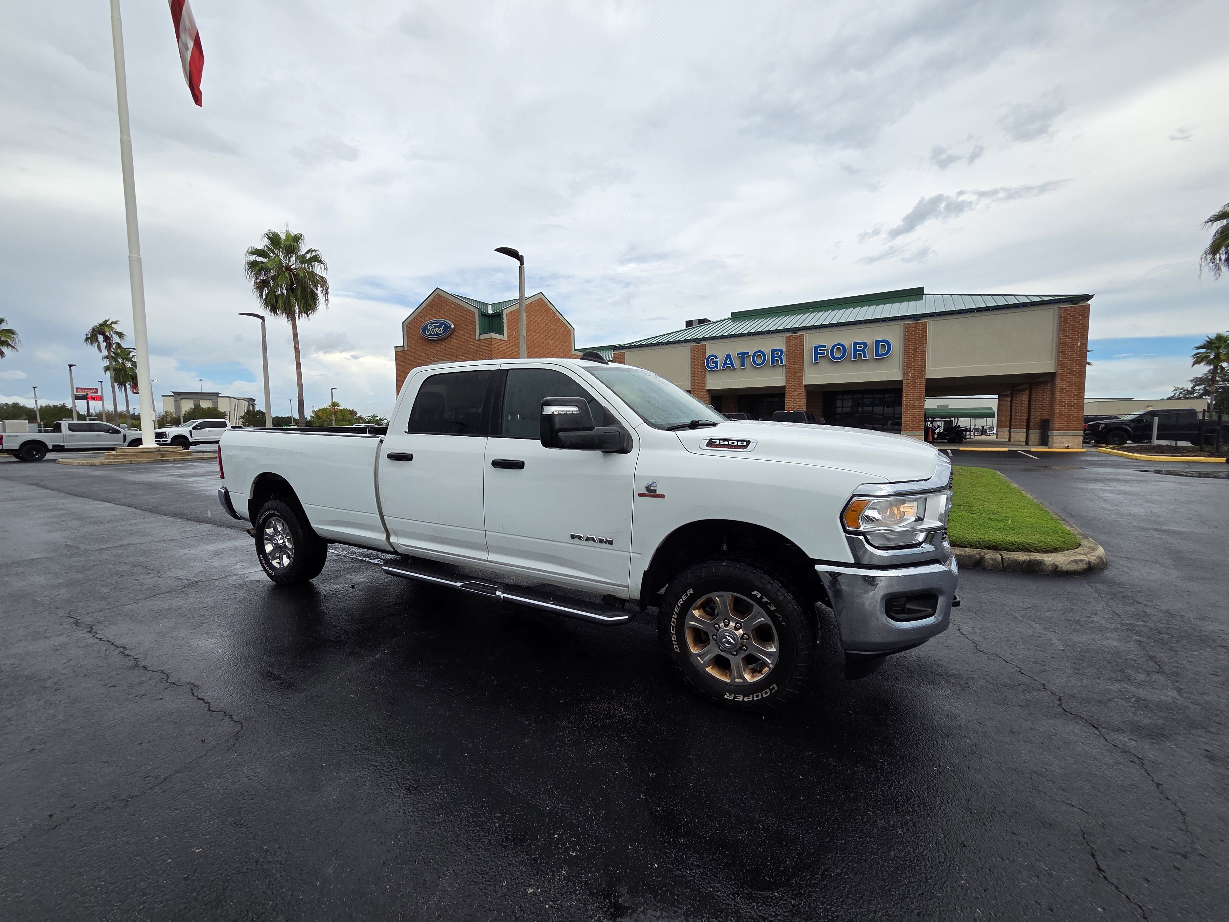 ram ram 3500 pickup 2024 3C63R3HL9RG339035 image ram ram 3500 pickup 2024 3C63R3HL9RG339035 image